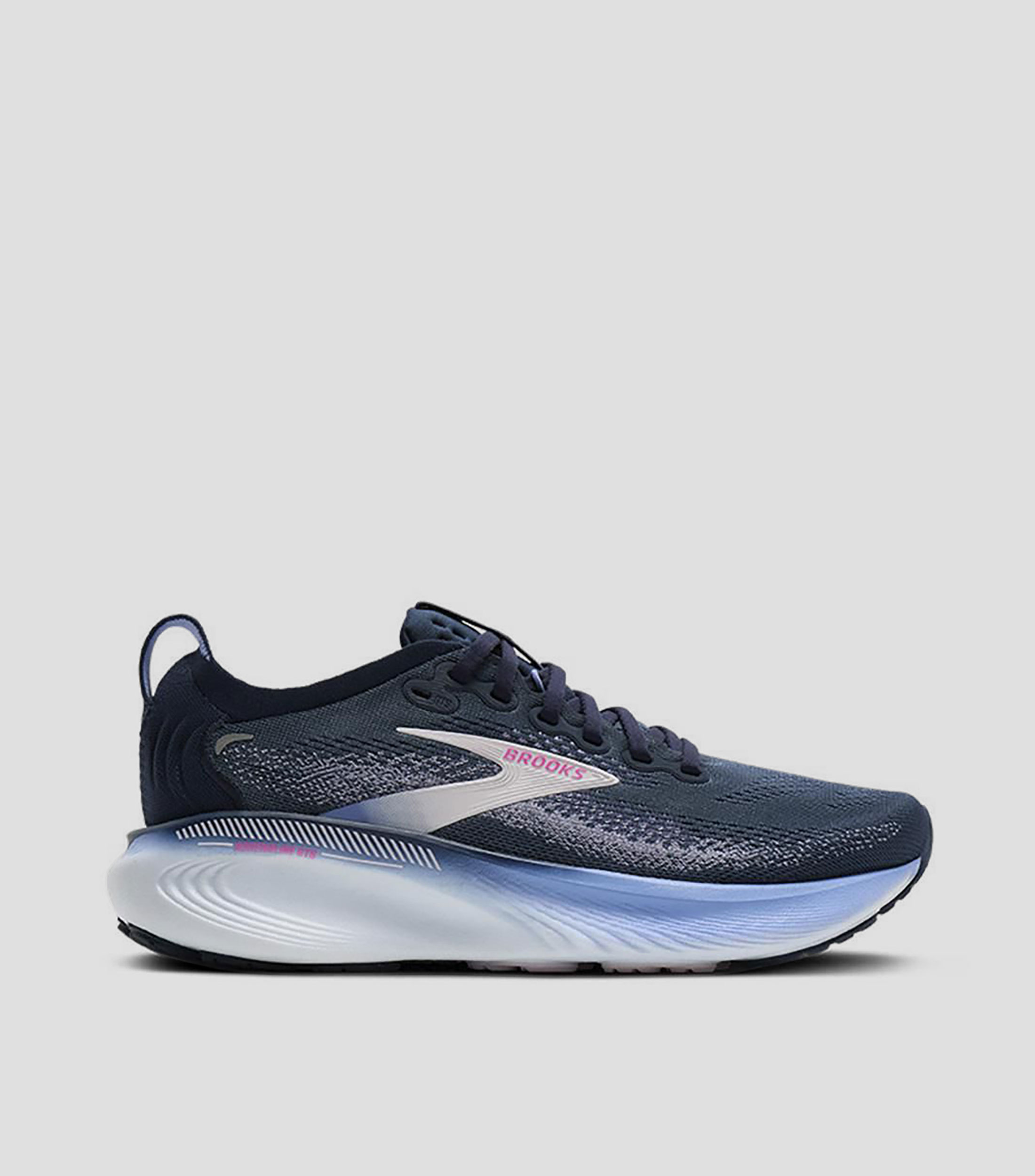 Tenis para correr Adrenaline Gts 25 Mujer